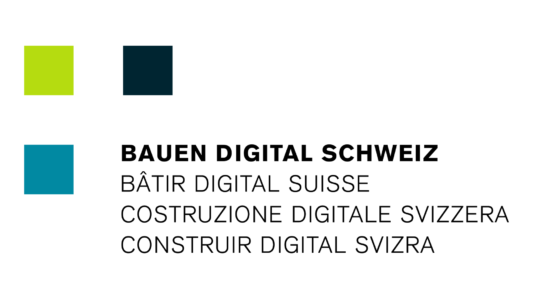 Bauen Digital Schweiz